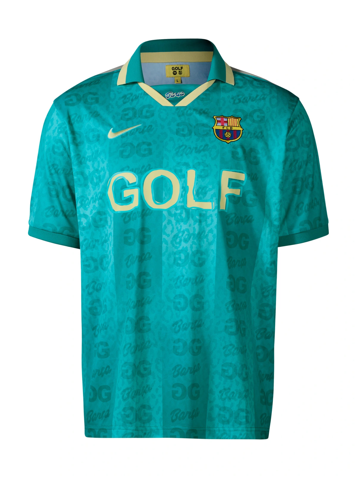 Kit Bambino Speciale Golf Wang 26/27