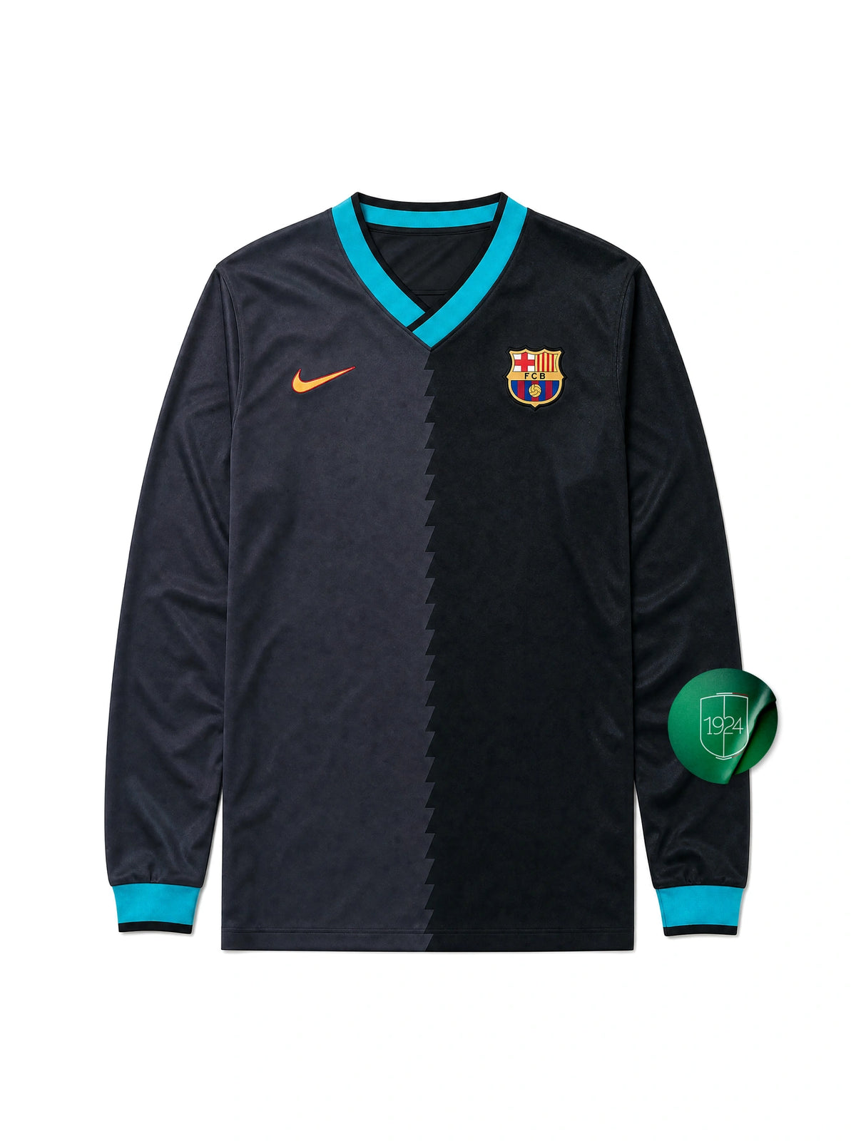 Maglia Speciale Energy Manica Lunga 26/27