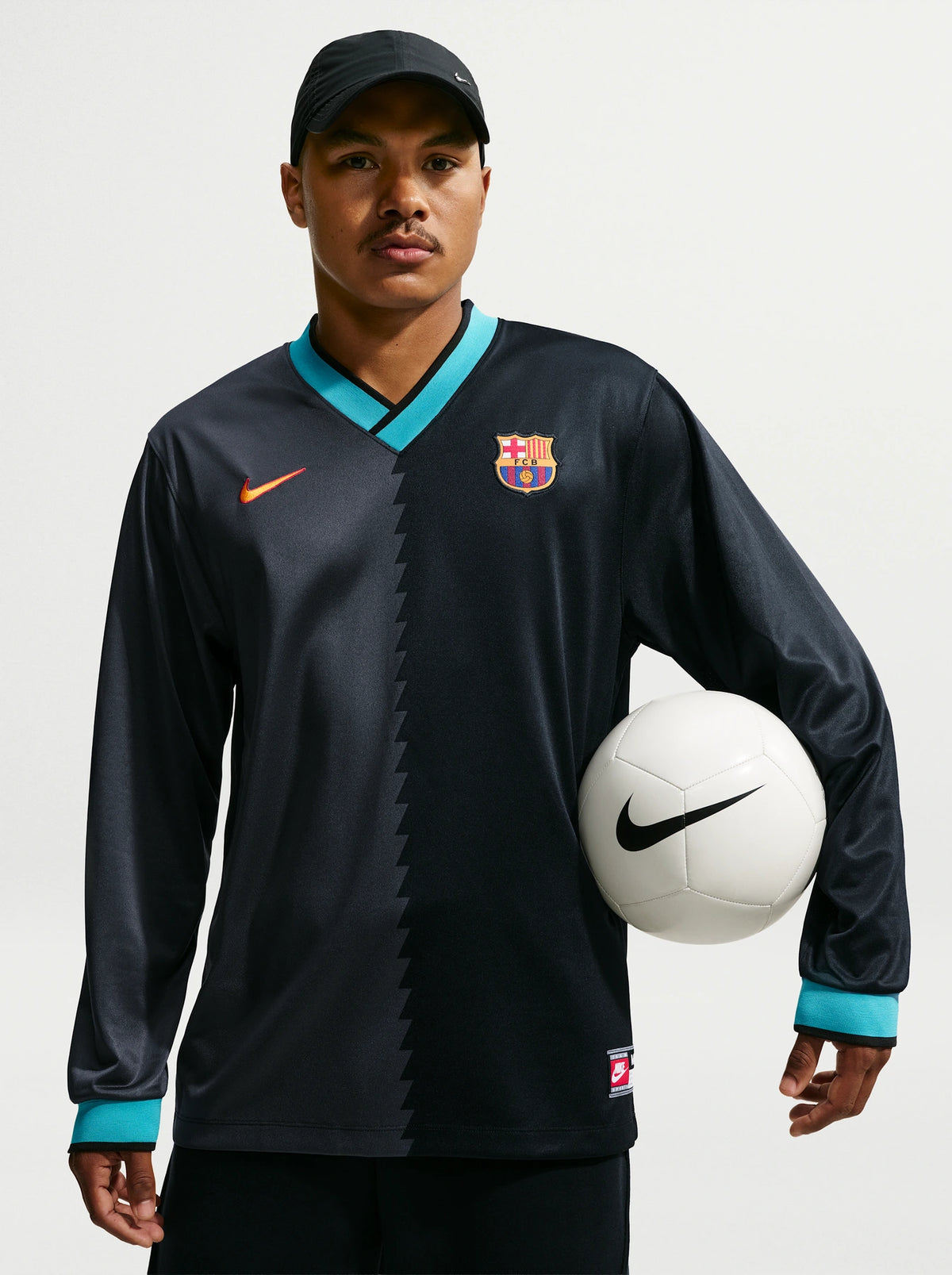 Maglia Speciale Energy Manica Lunga 26/27
