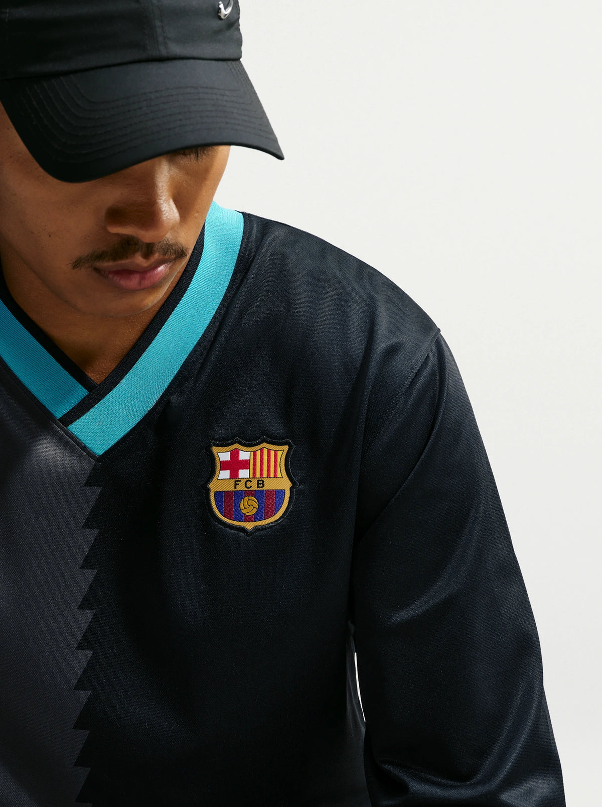 Maglia Speciale Energy Manica Lunga 26/27