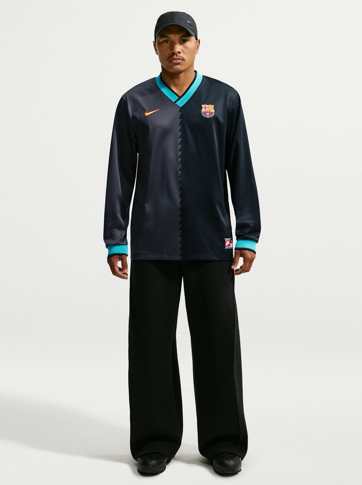 Maglia Speciale Energy Manica Lunga 26/27