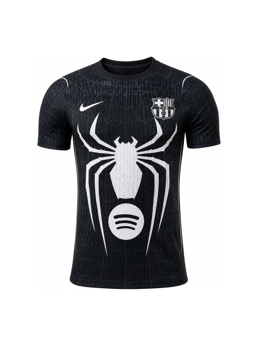 Barcelona Maglia Edizione Speciale Player 26/27 - frente