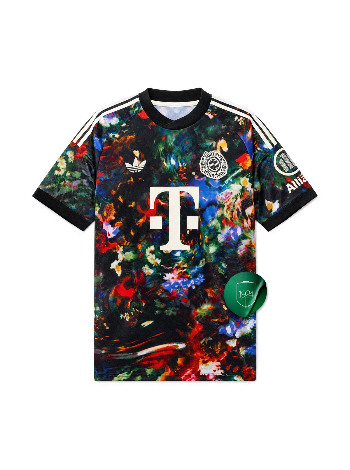 Maglia Speciale Wiesn 26/27