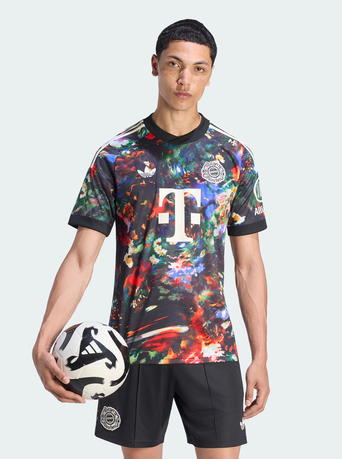 Maglia Speciale Wiesn 26/27