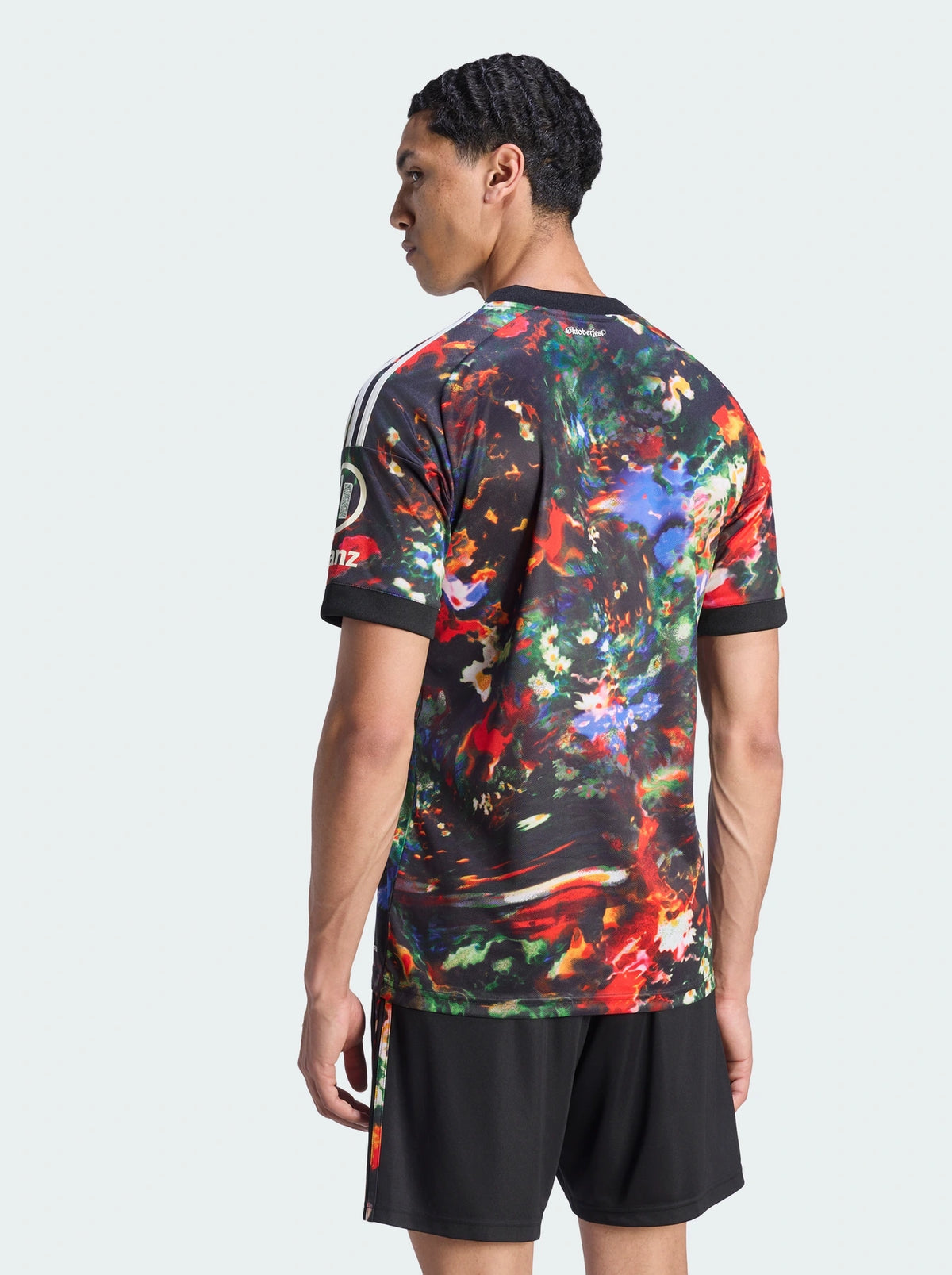 Maglia Speciale Wiesn 26/27