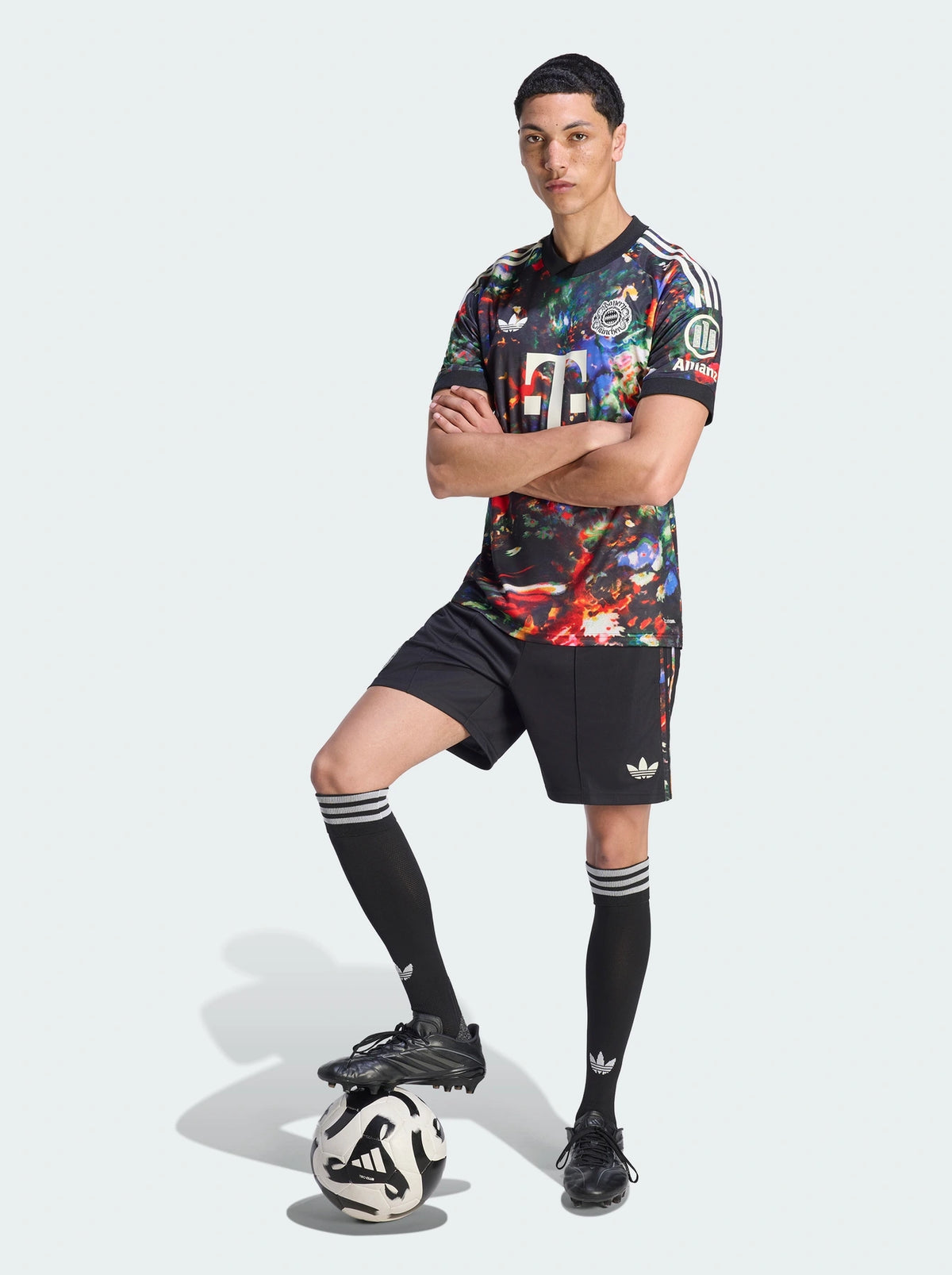 Maglia Speciale Wiesn 26/27