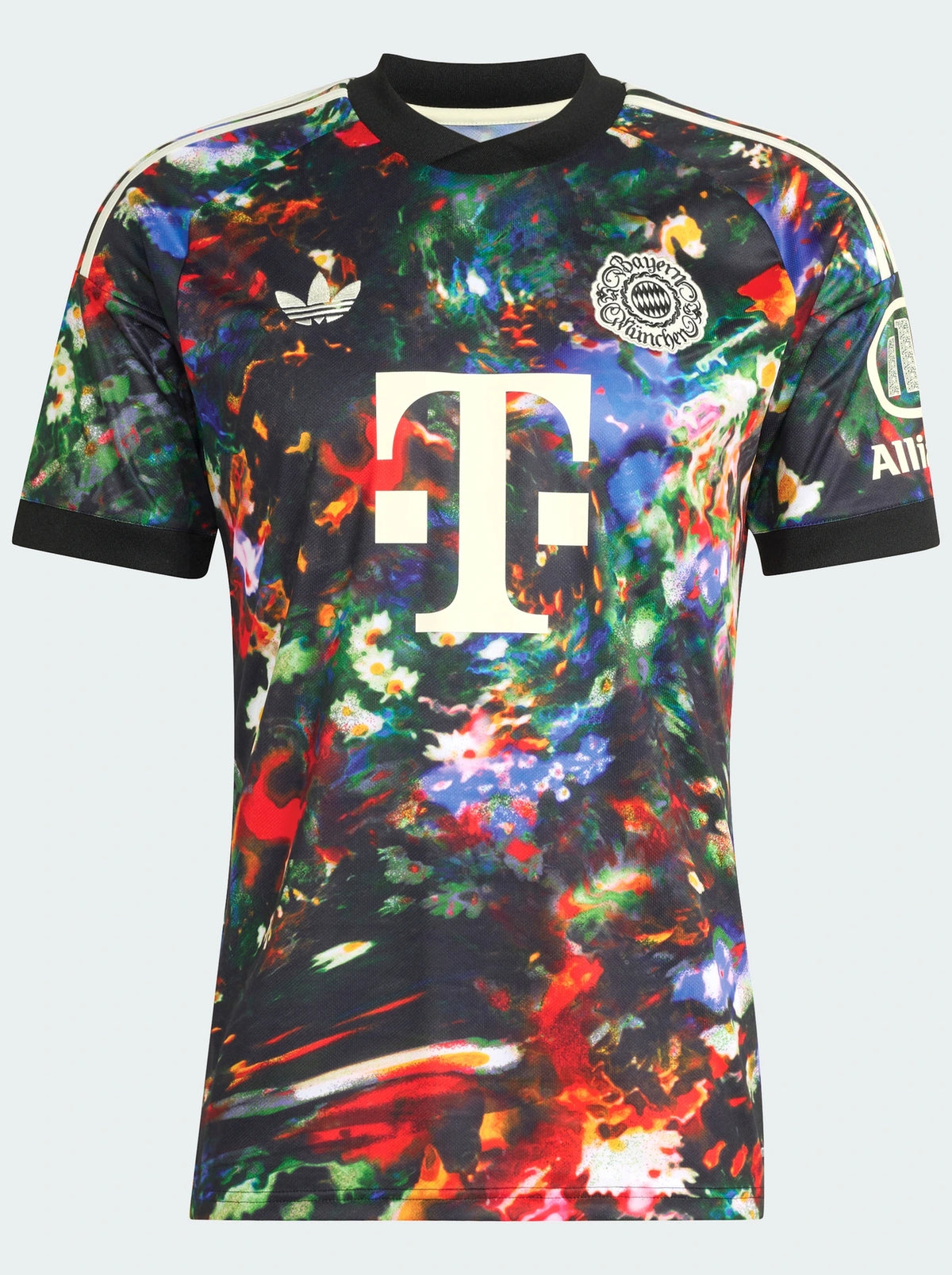 Maglia Speciale Wiesn 26/27