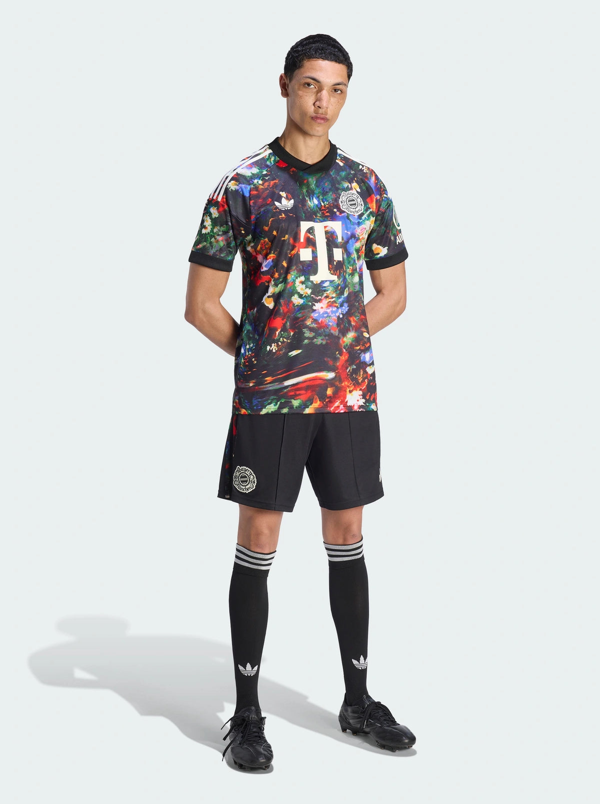 Maglia Speciale Wiesn 26/27