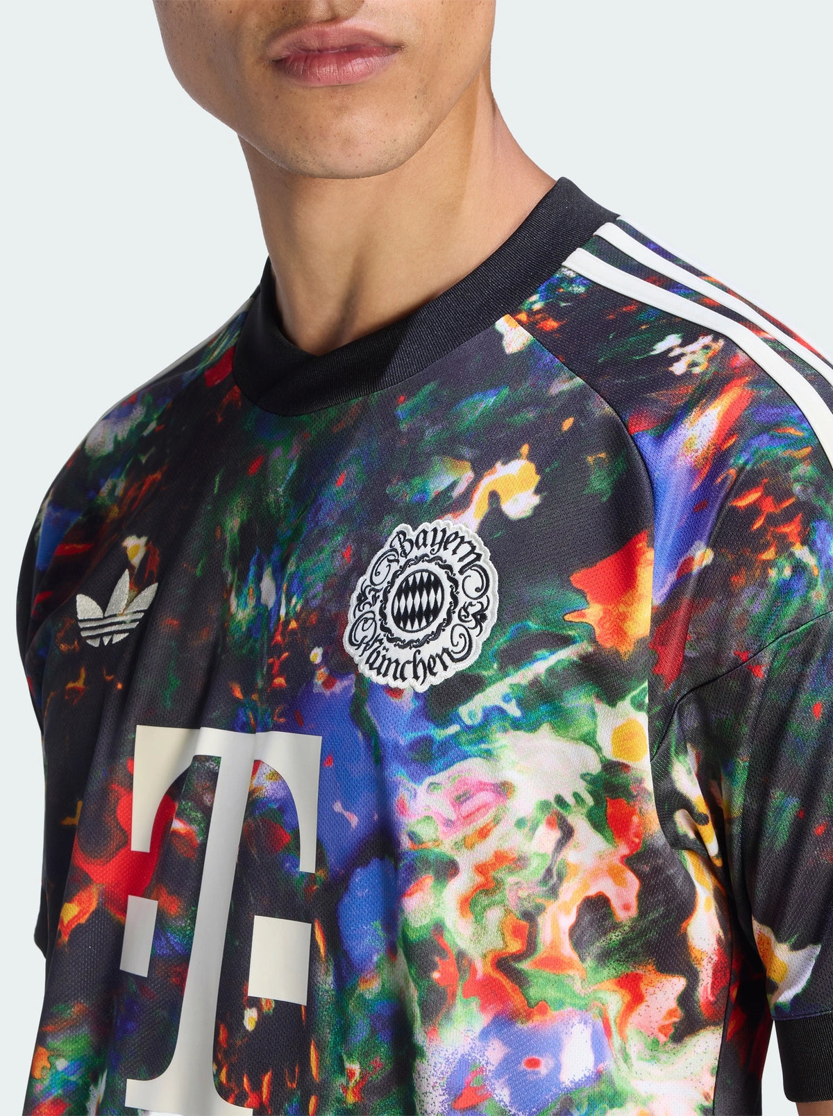 Maglia Speciale Wiesn 26/27
