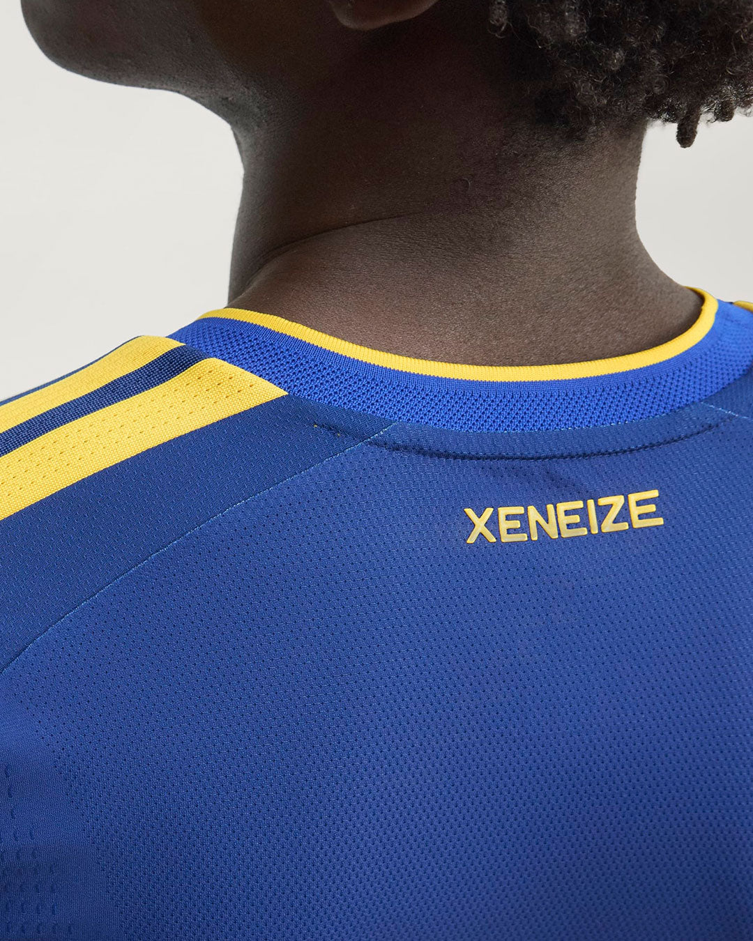 Maglia Gara Home Player 26/27