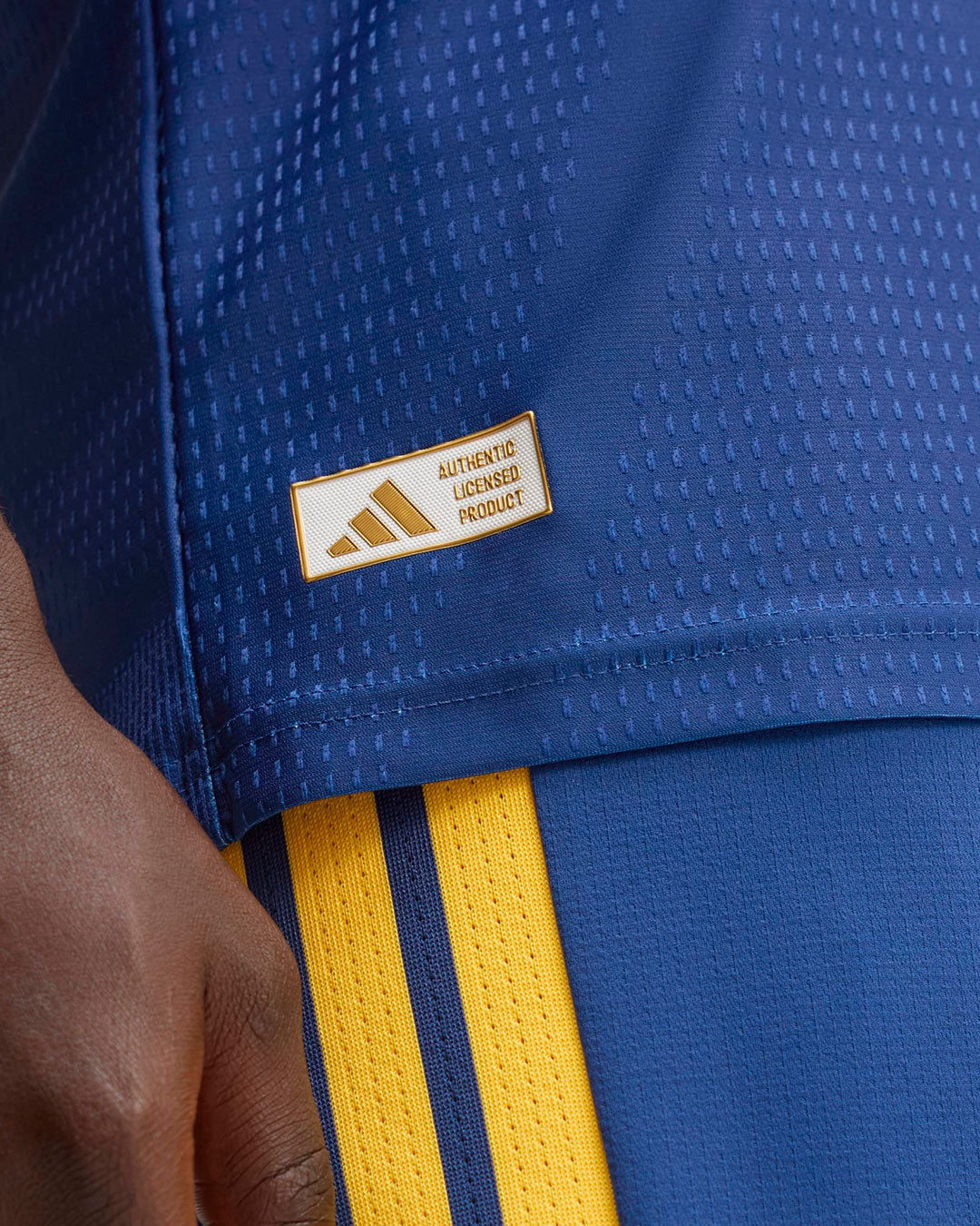Maglia Gara Home Player 26/27