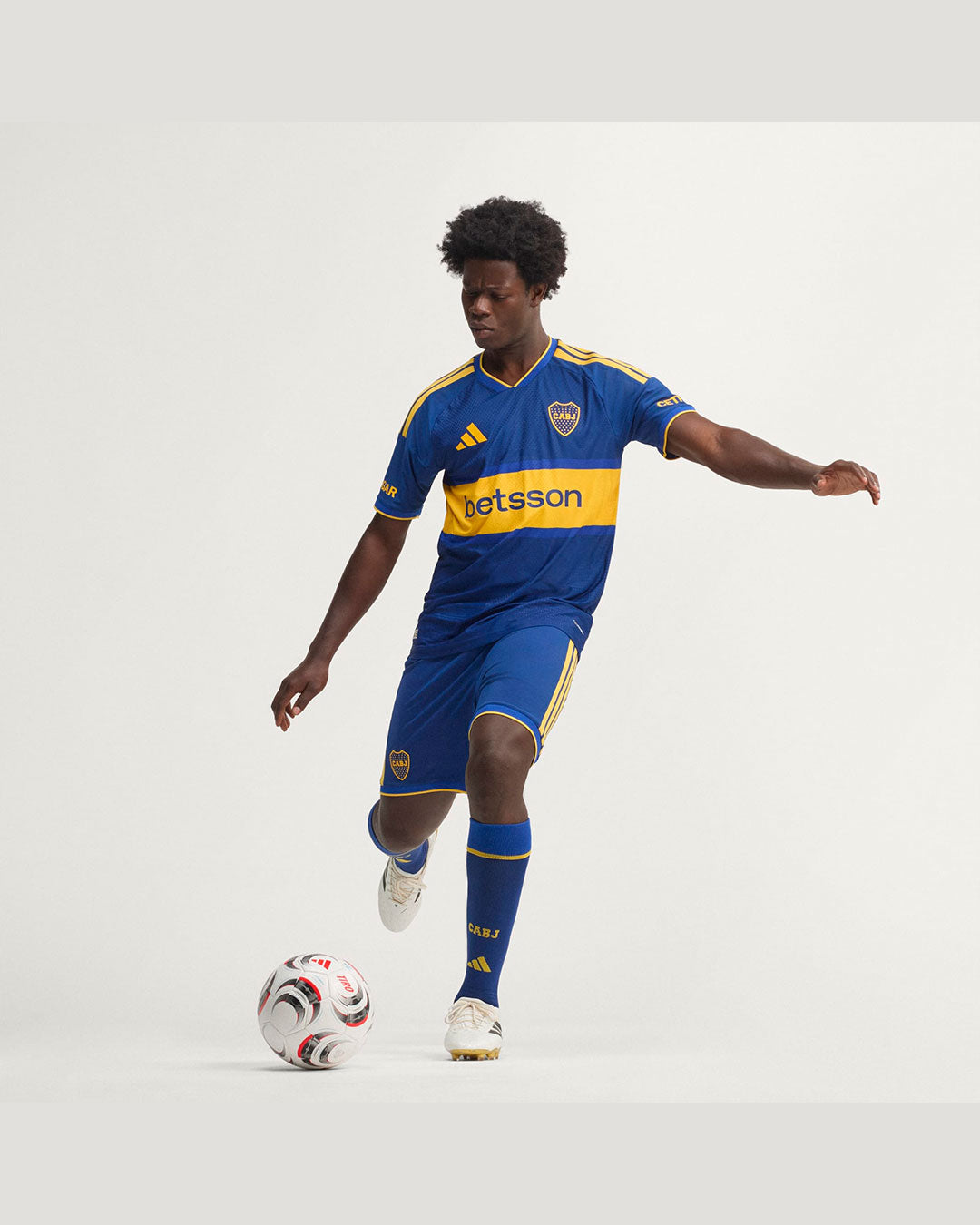 Maglia Gara Home Player 26/27