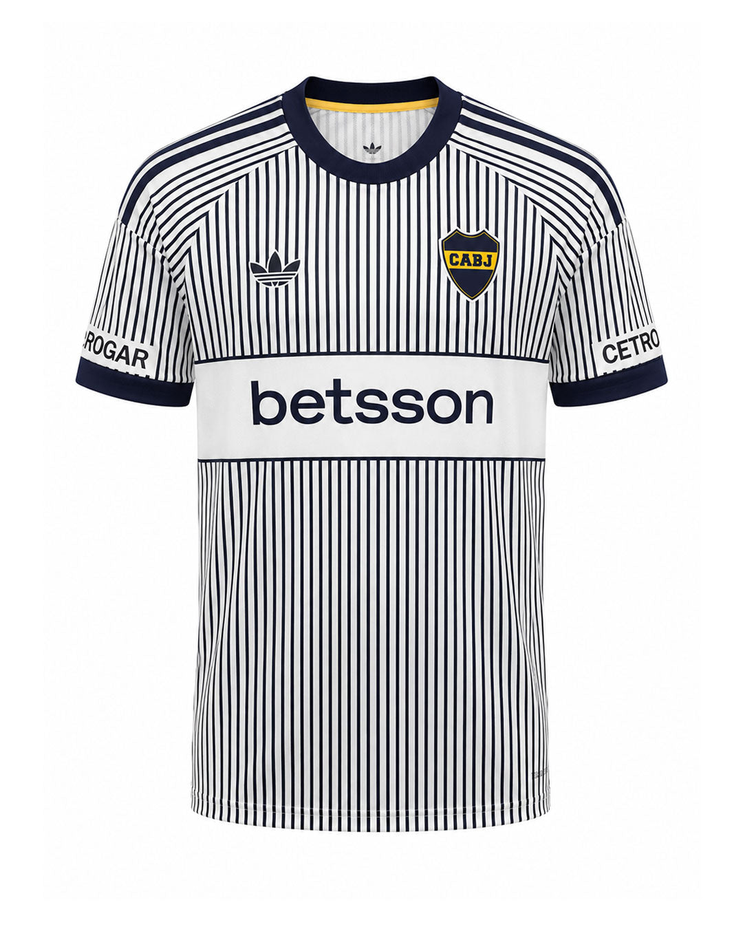 Maglia Gara Away Stadium 26/27