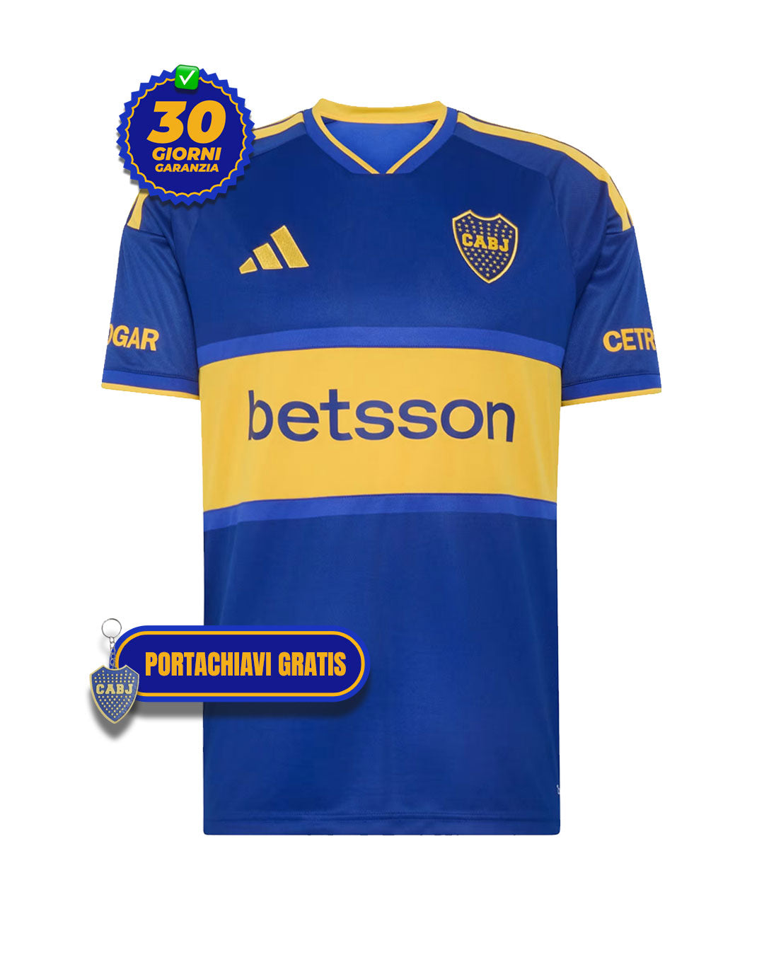 Maglia Gara Home Stadium 26/27