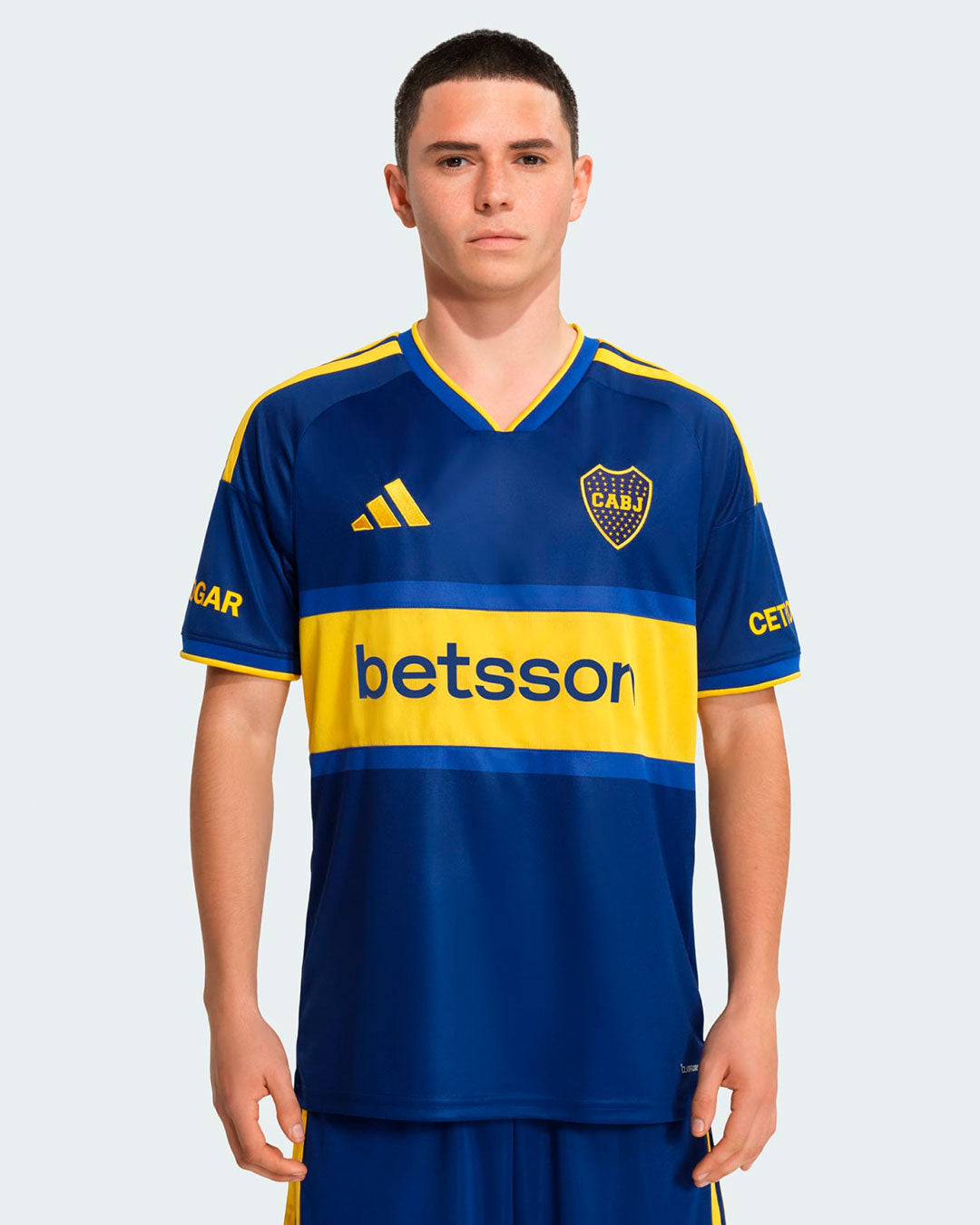 Maglia Gara Home Stadium 26/27