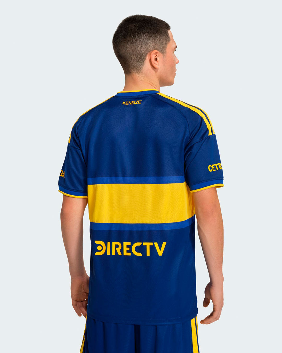 Maglia Gara Home Stadium 26/27