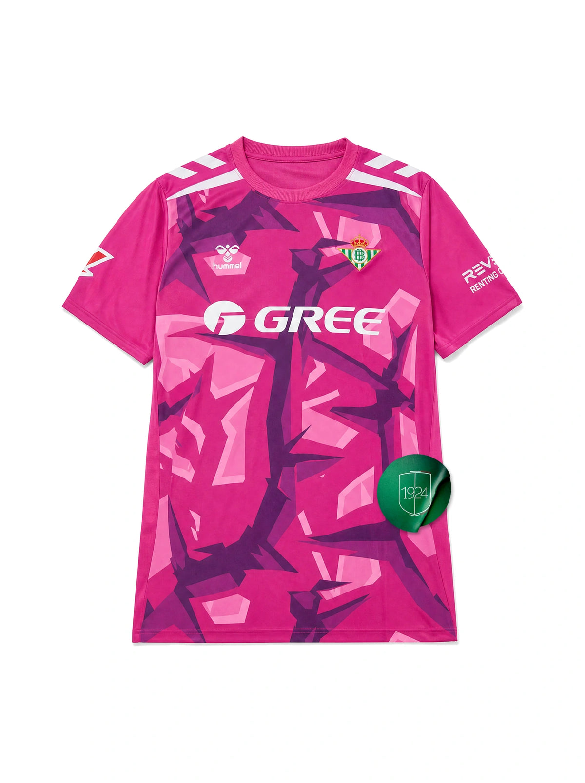 Maglia Portiere 26/27