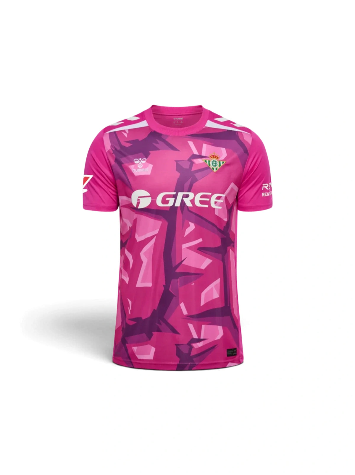 Maglia Portiere 26/27