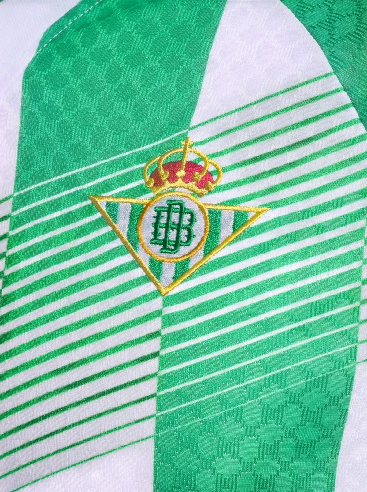 Maglia Gara Home Manica Lunga Stadium 26/27