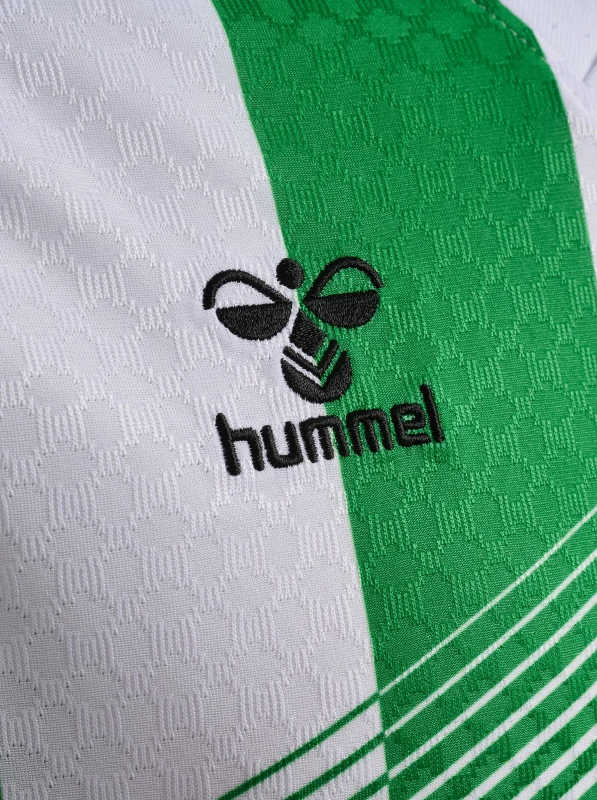 Maglia Gara Home Manica Lunga Stadium 26/27