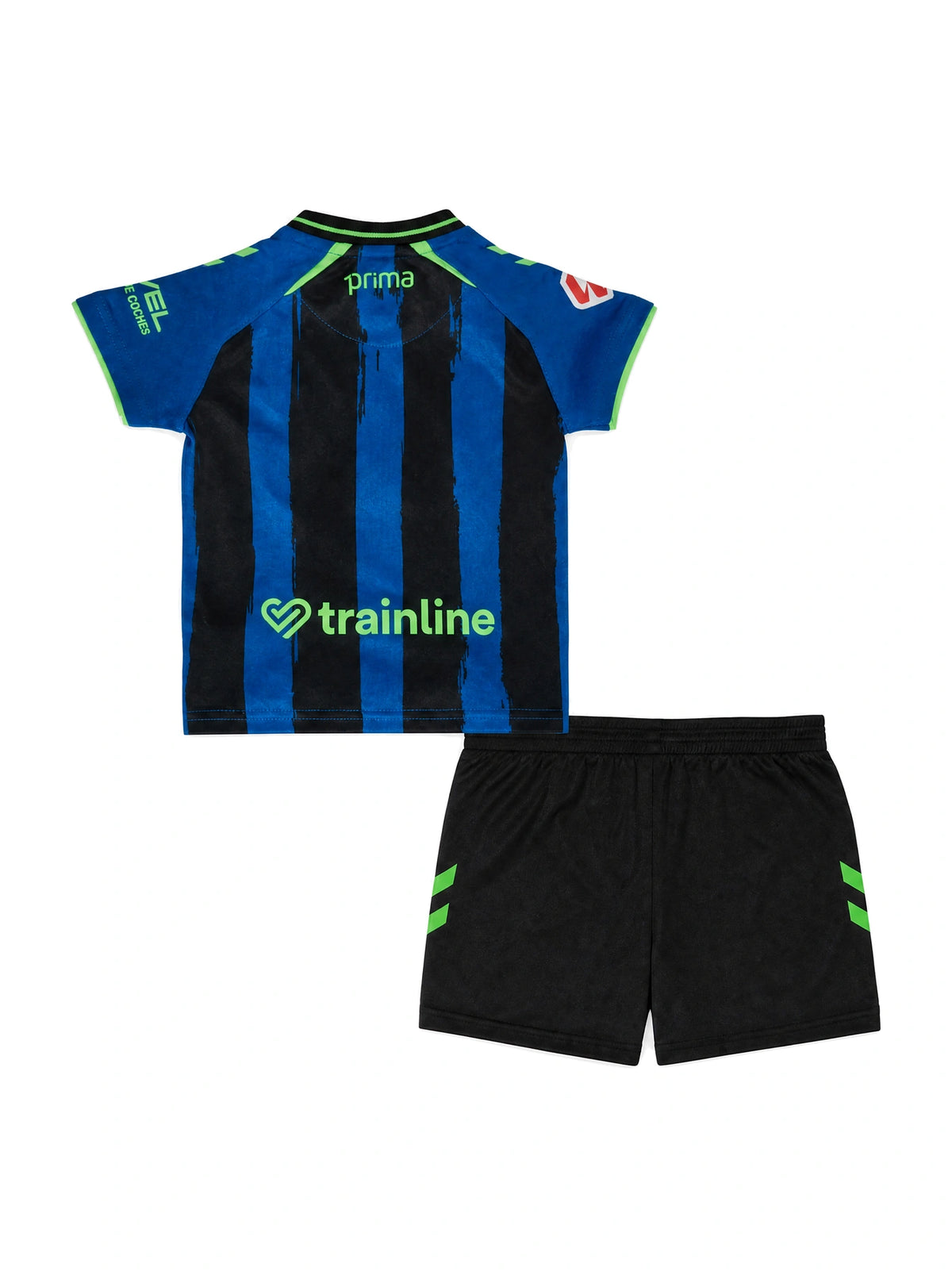 Kit Bambino Gara Third 26/27