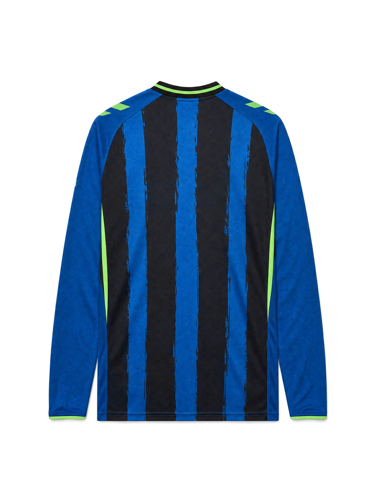 Maglia Gara Third Manica Lunga Stadium 26/27