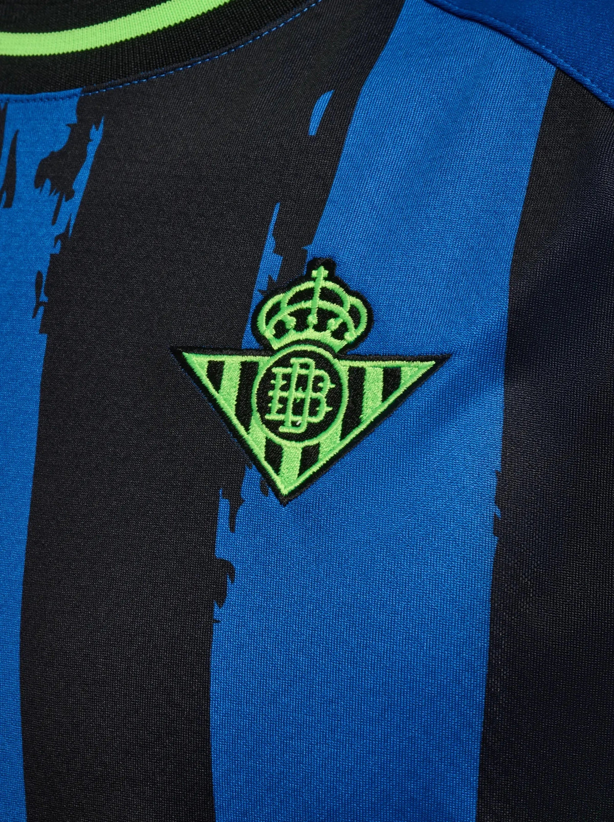 Maglia Gara Third Manica Lunga Stadium 26/27