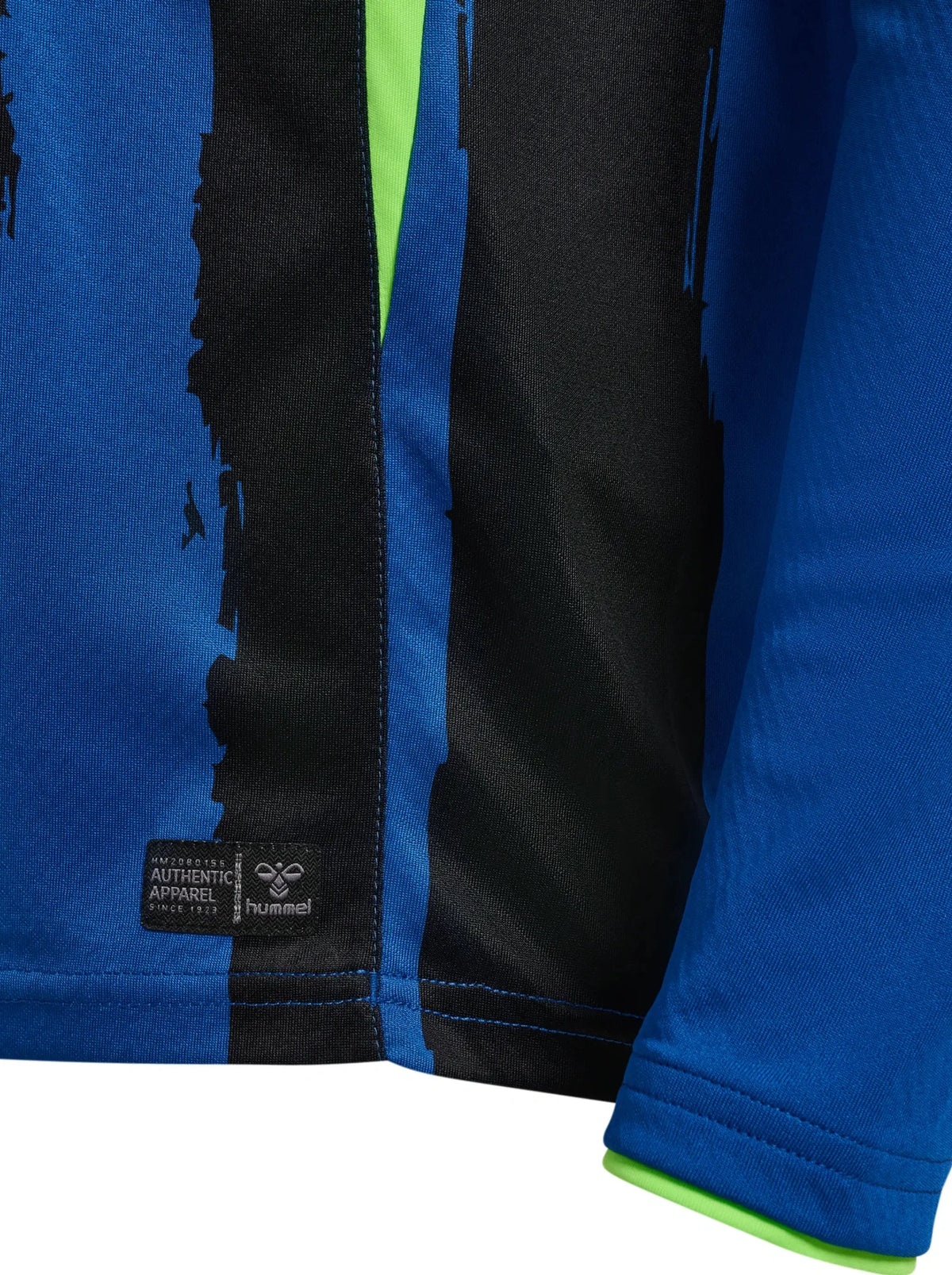 Maglia Gara Third Manica Lunga Stadium 26/27