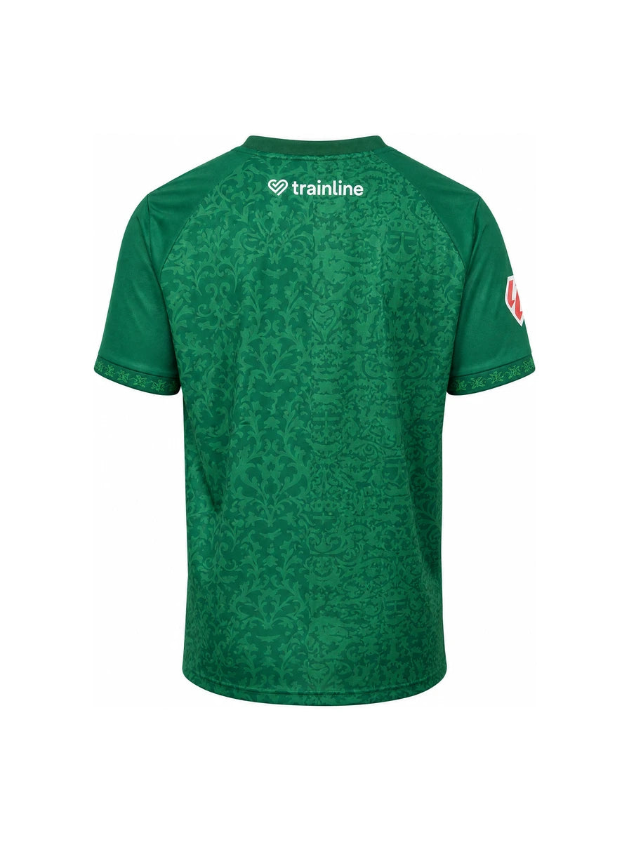 Real Betis Maglia Away 26/27 - costas