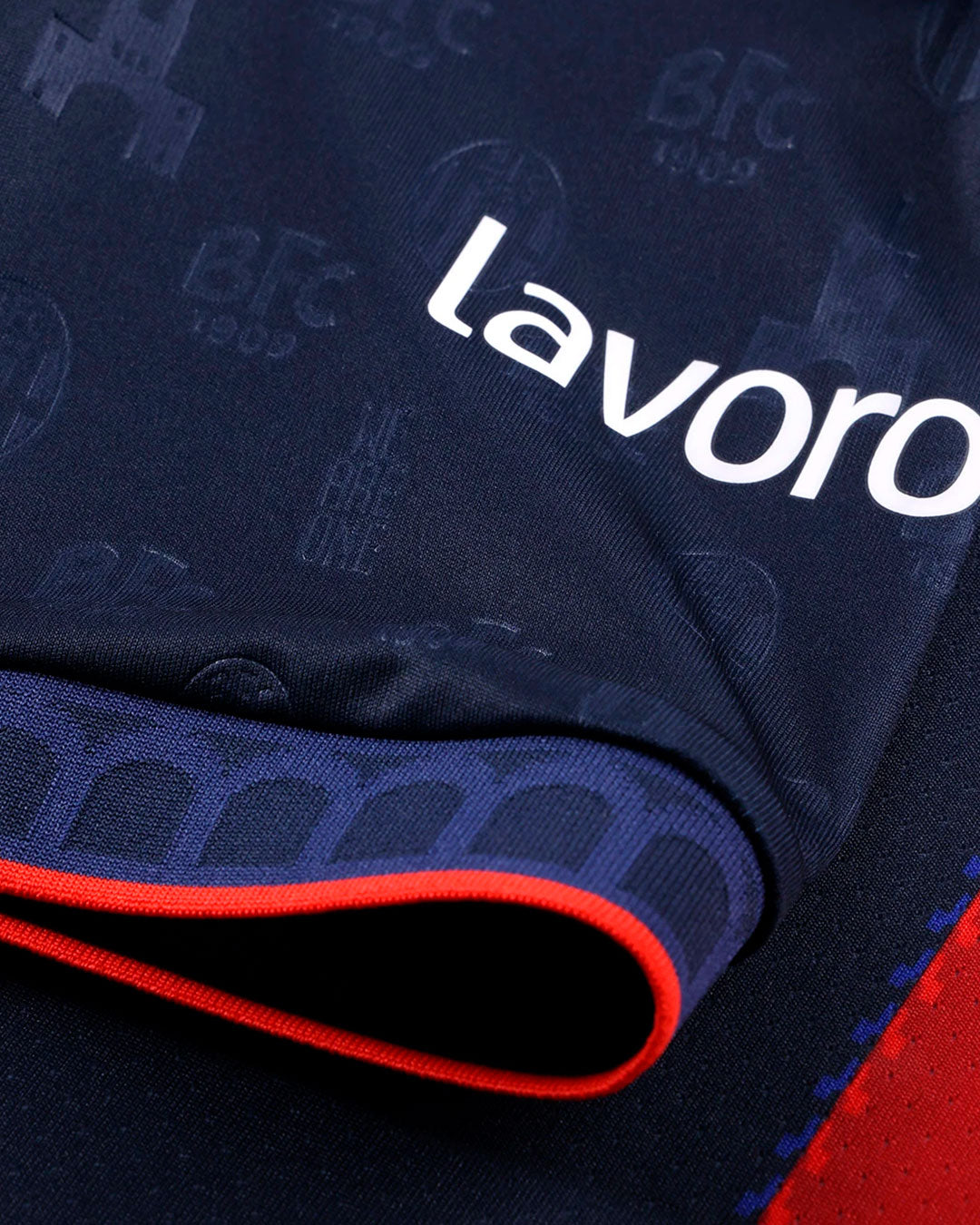 Maglia Home 26/27
