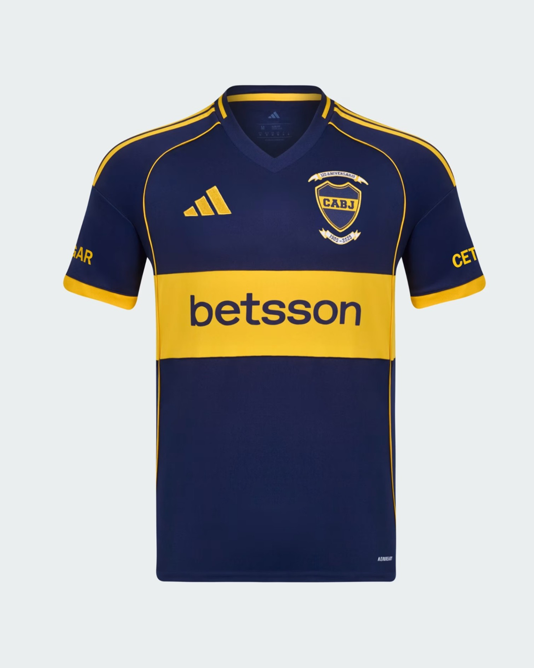 Kit Bambino Home 25/26