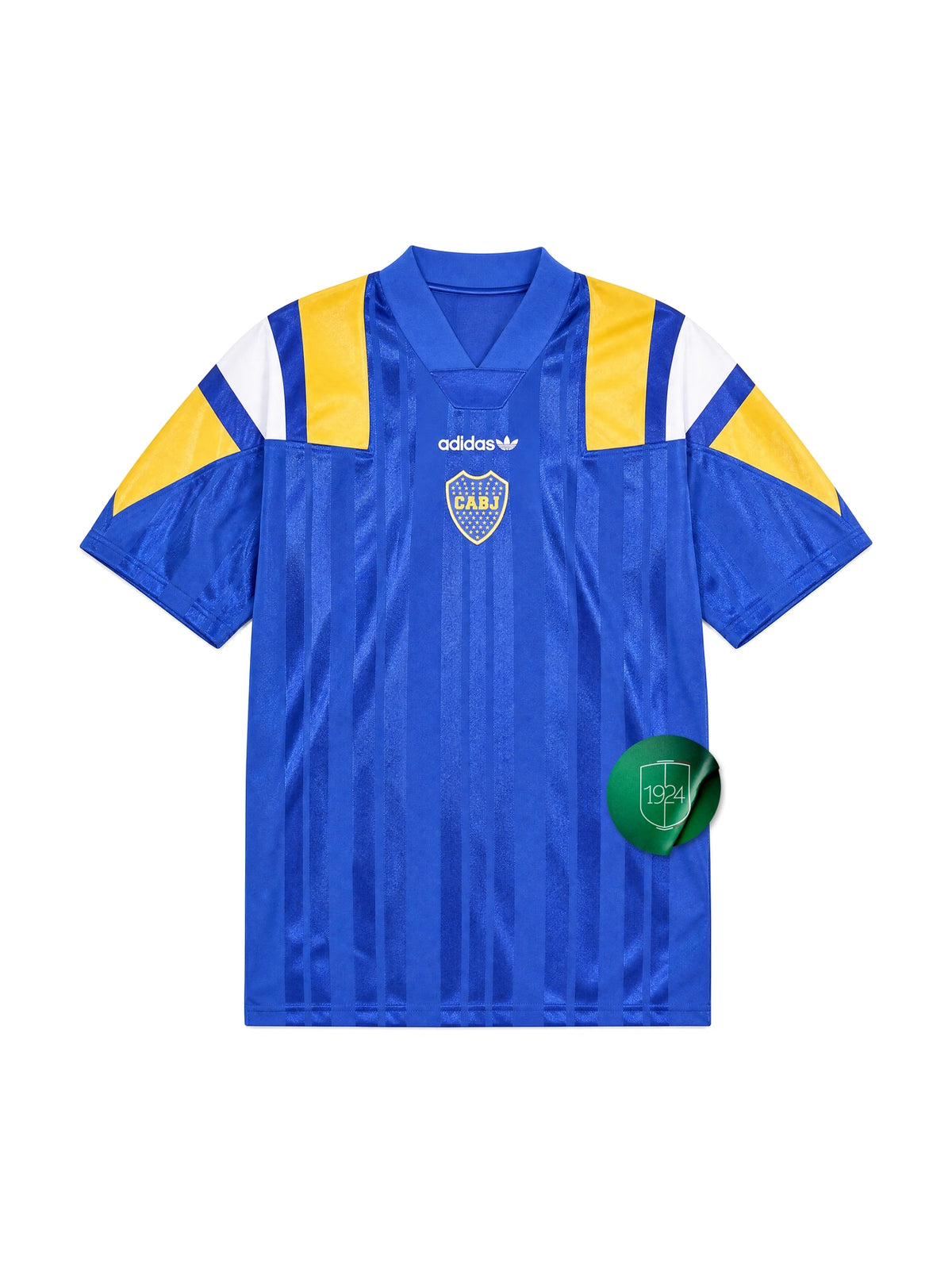 Maglia Speciale EQT 26/27