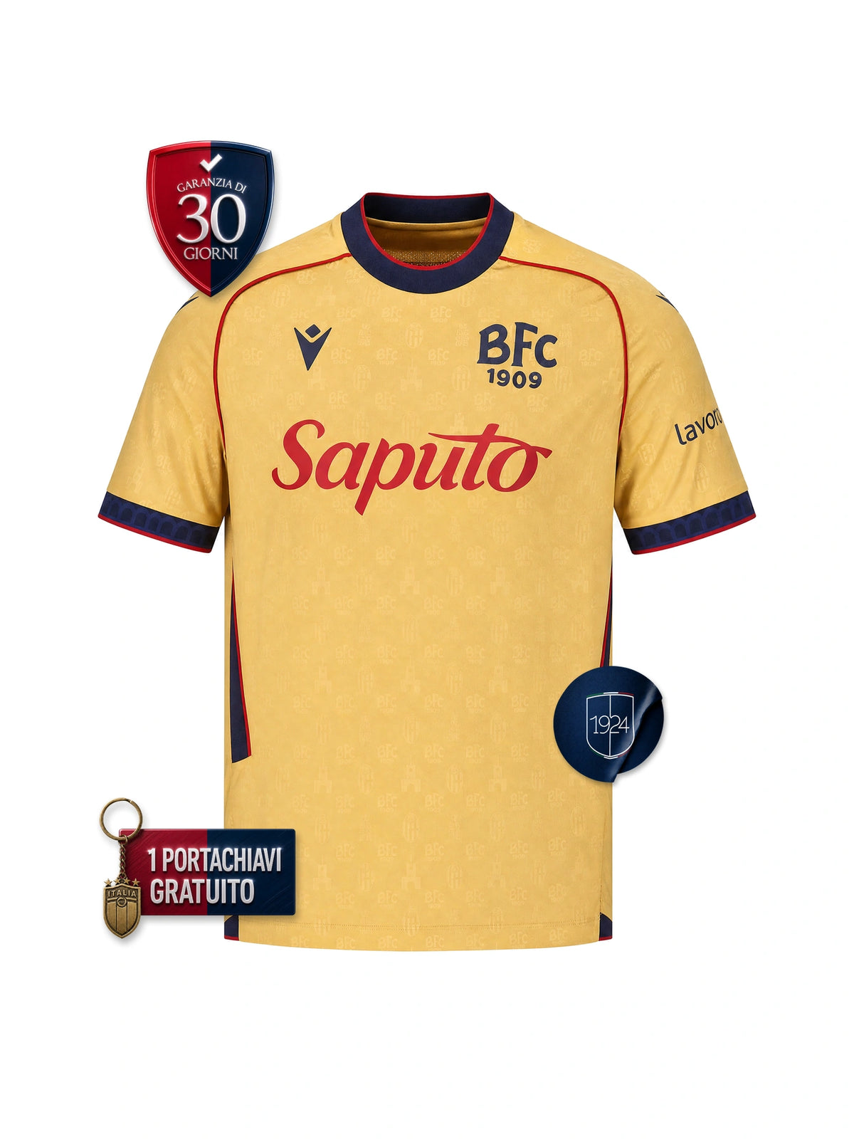 Maglia Gara Third Stadium 26/27