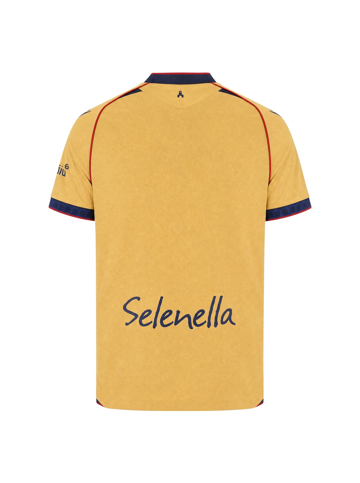 Maglia Gara Third Stadium 26/27