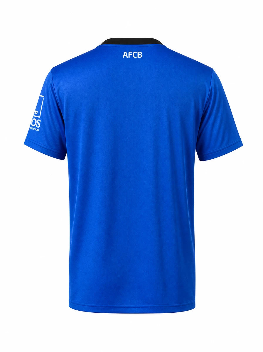 Maglia Gara Away Stadium 26/27