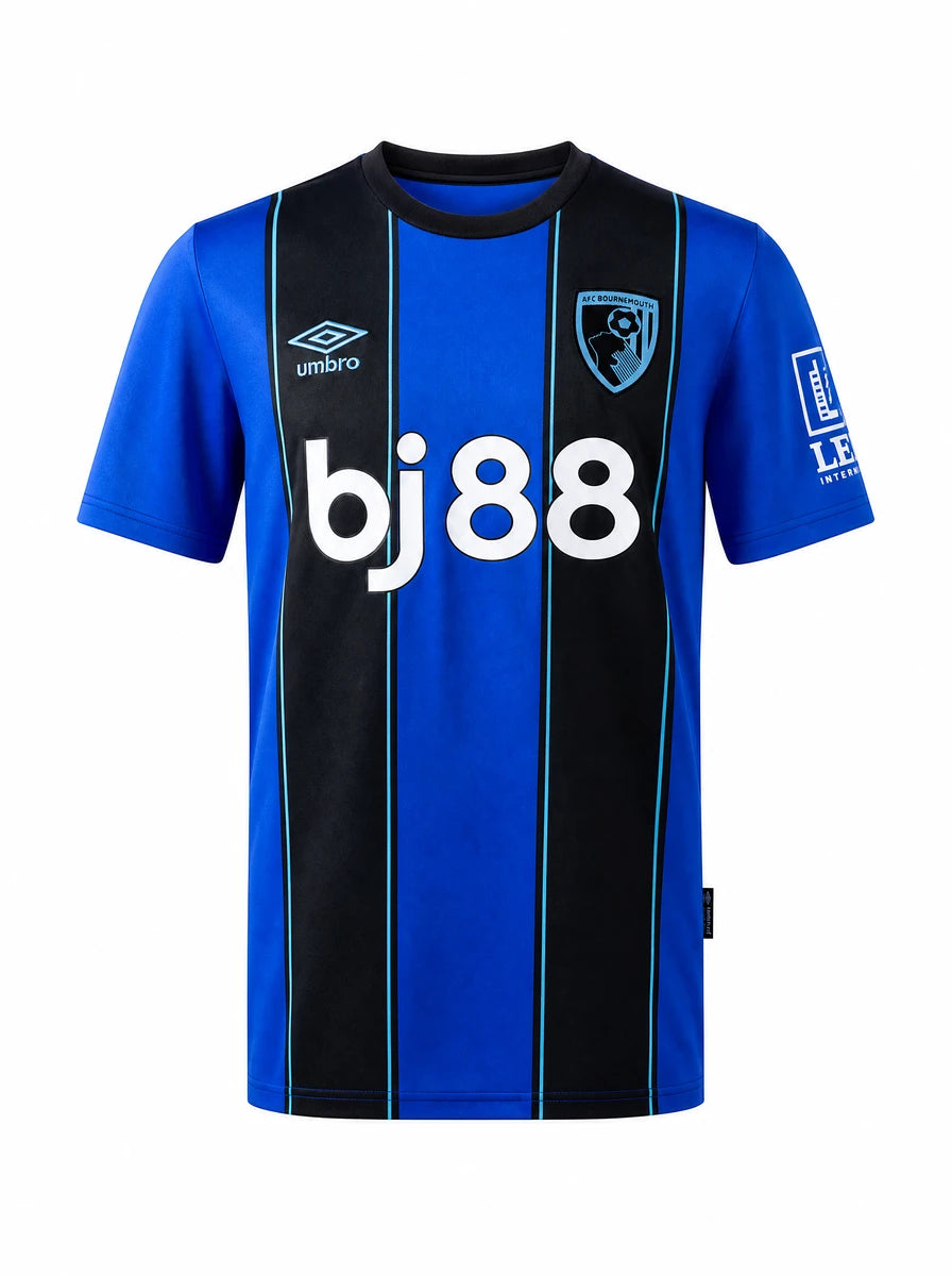 Maglia Gara Away Stadium 26/27
