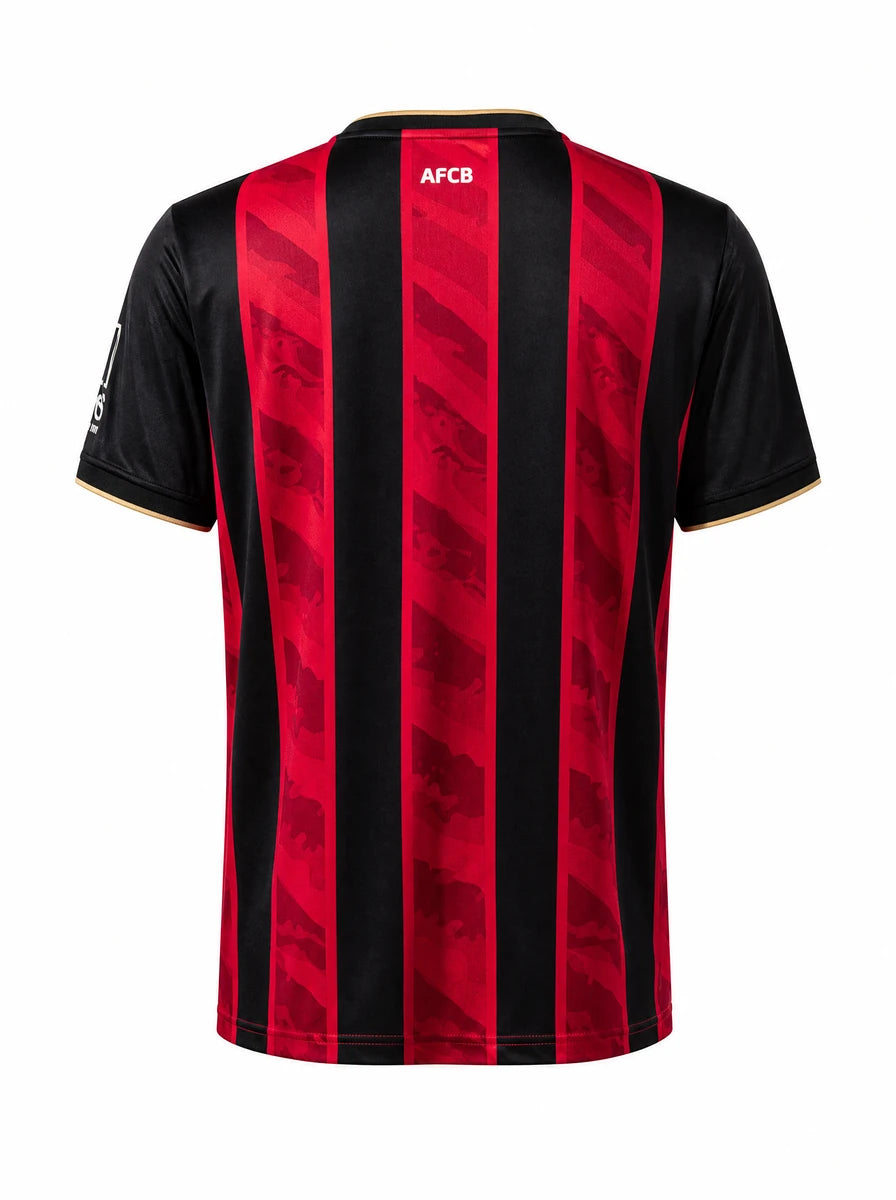 Maglia Gara Home Stadium 26/27