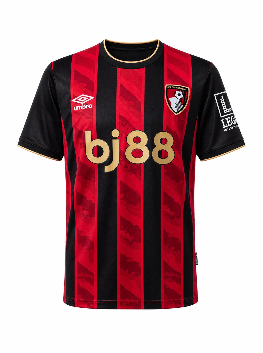 Maglia Gara Home Stadium 26/27