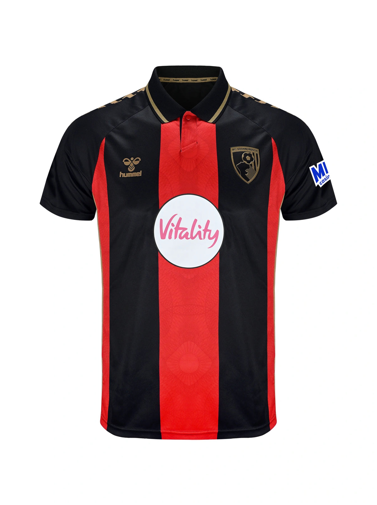 Maglia Gara European Home Stadium 26/27