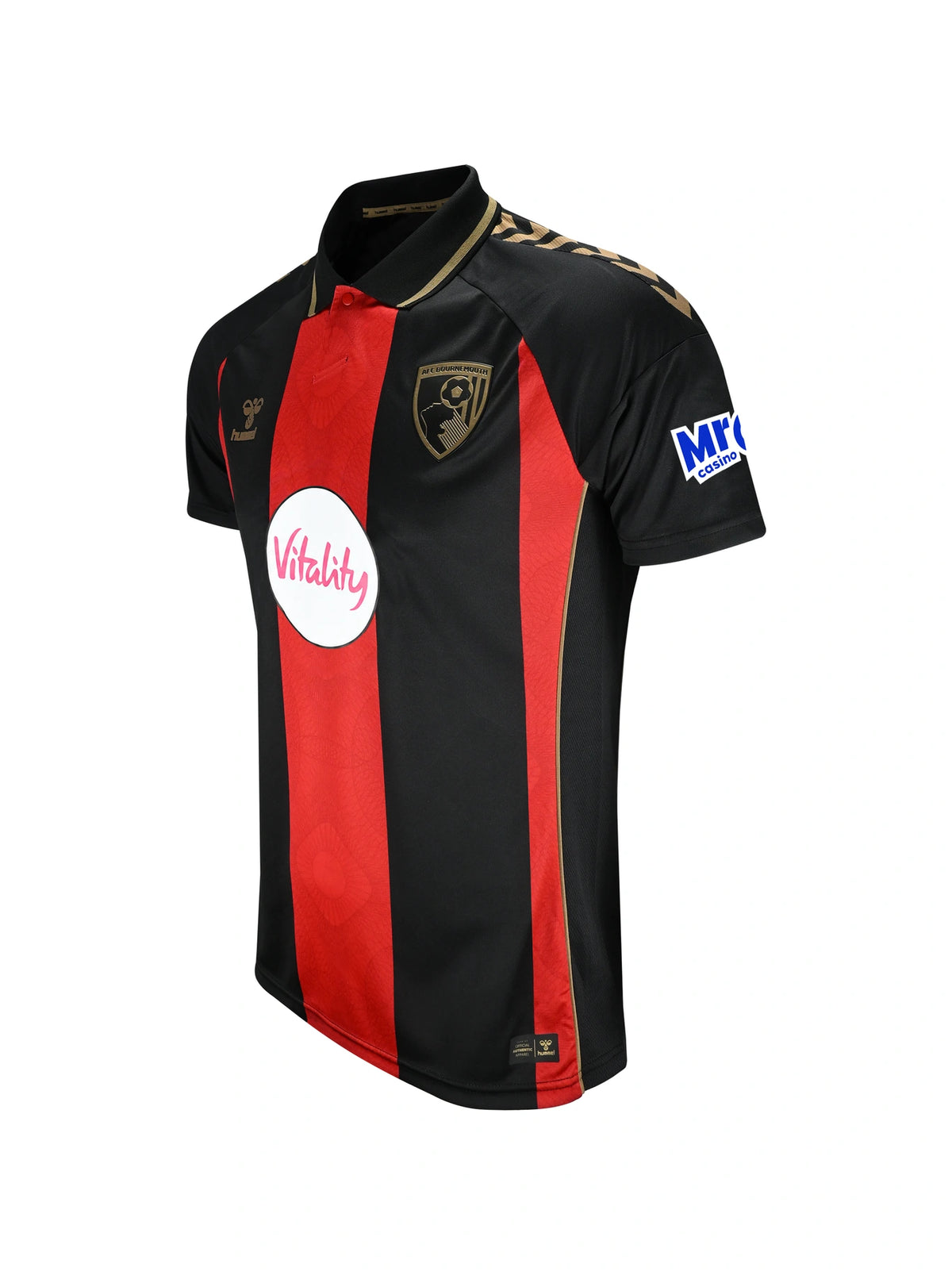 Maglia Gara European Home Stadium 26/27
