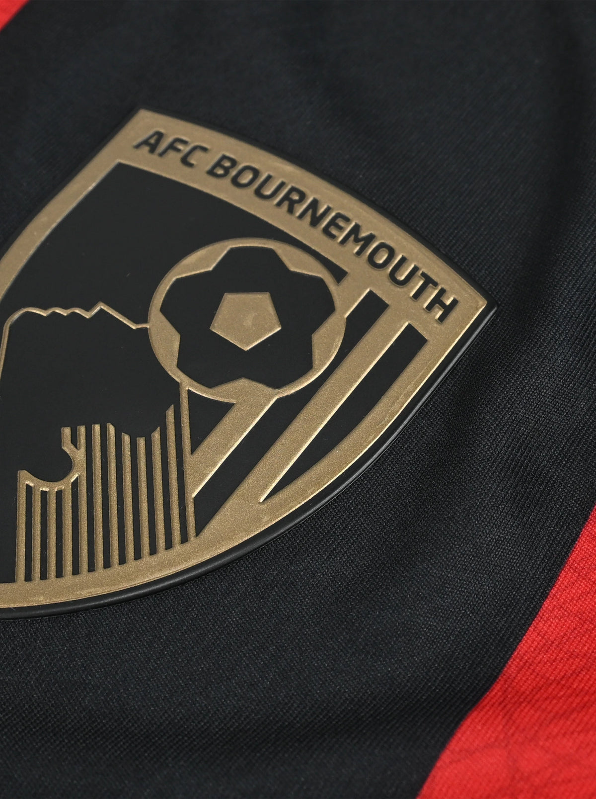 Maglia Gara European Home Stadium 26/27