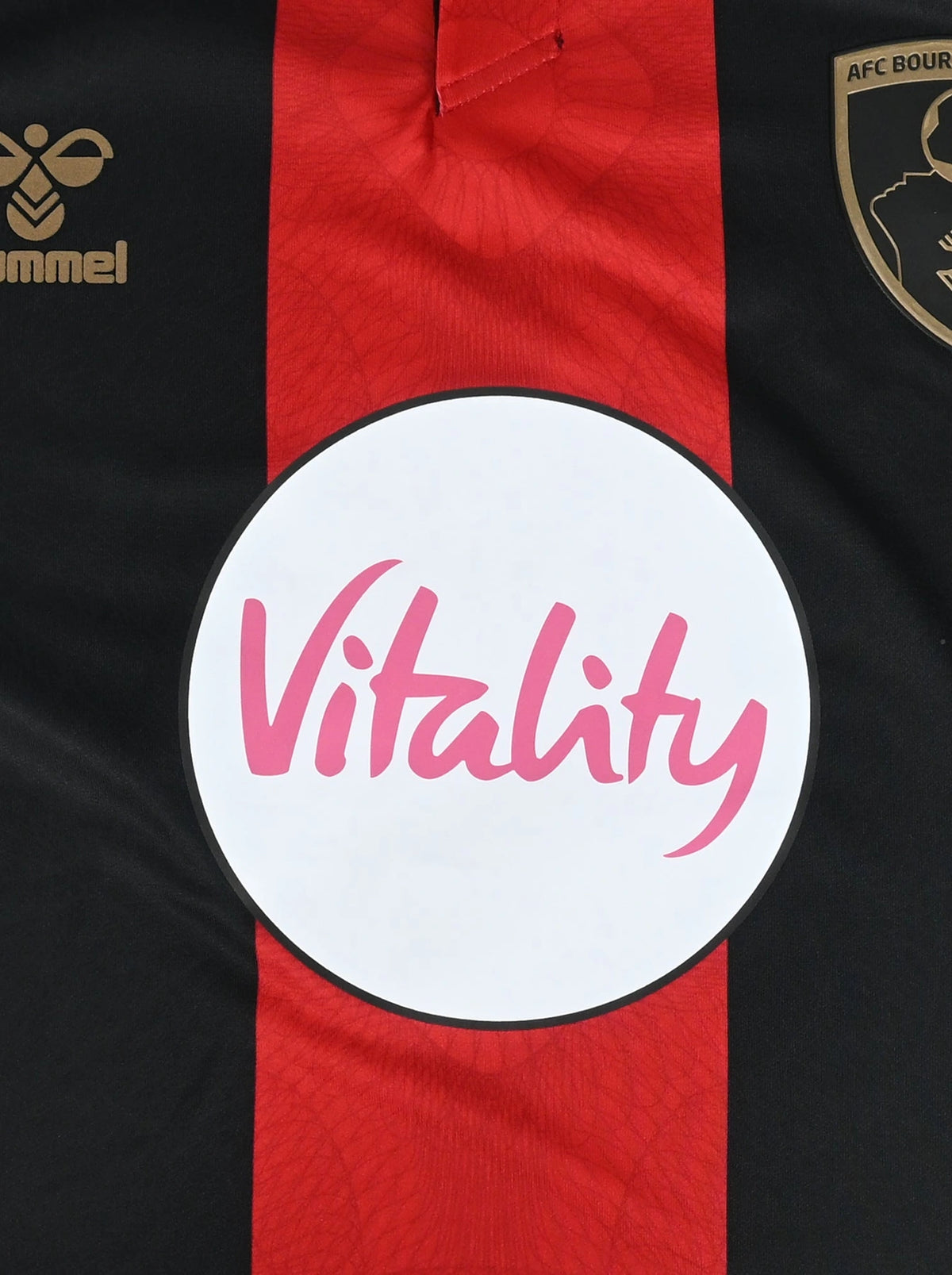 Maglia Gara European Home Stadium 26/27