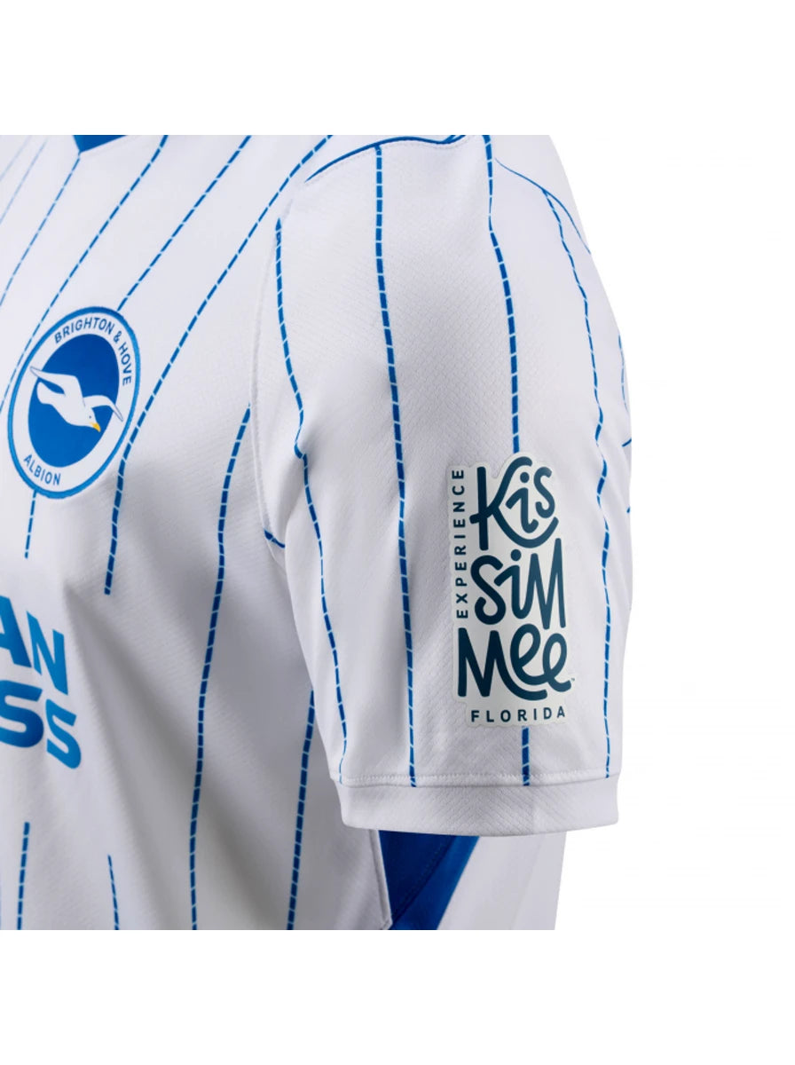 Maglia Gara Away Stadium 26/27