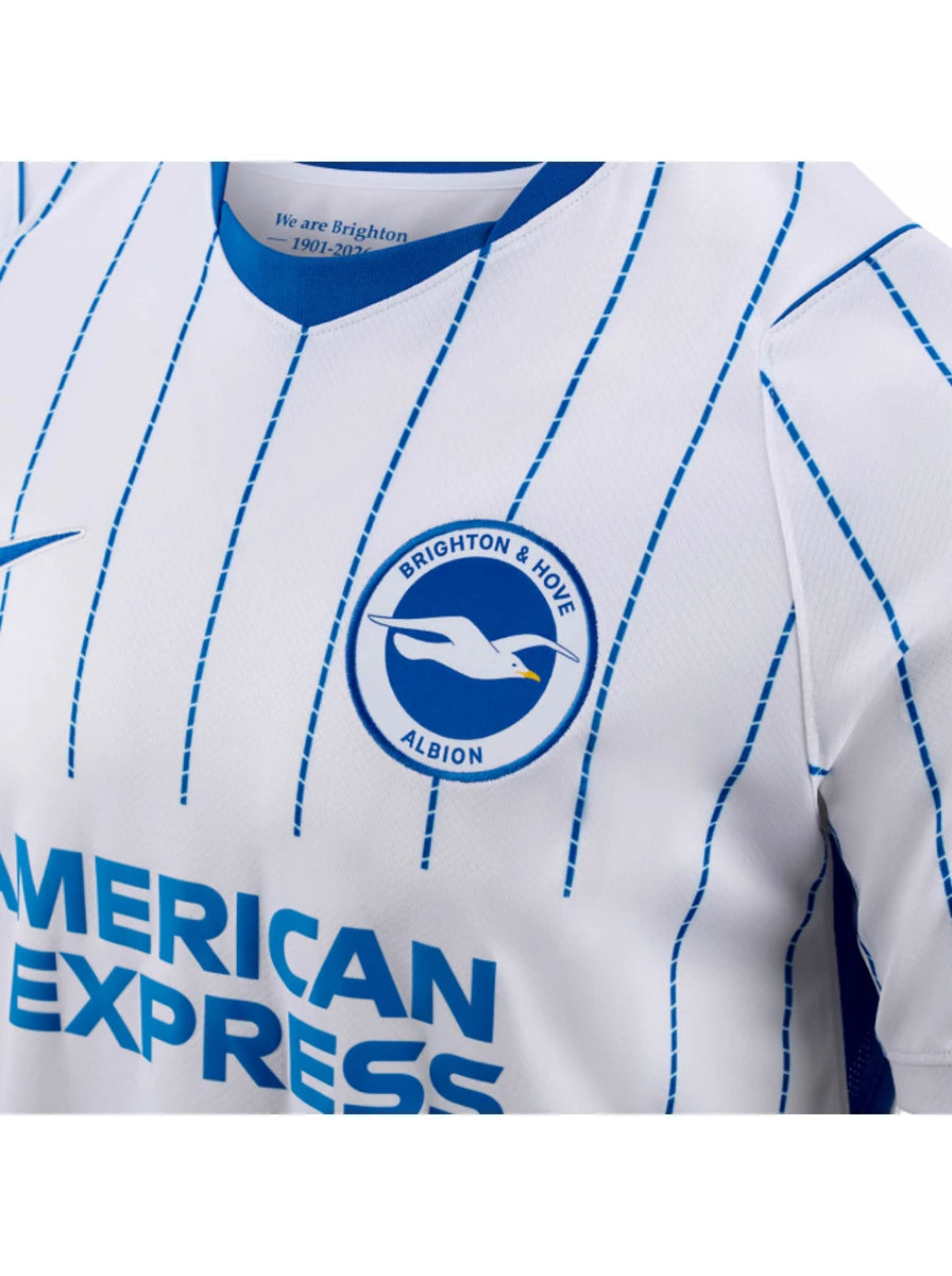 Maglia Gara Away Stadium 26/27