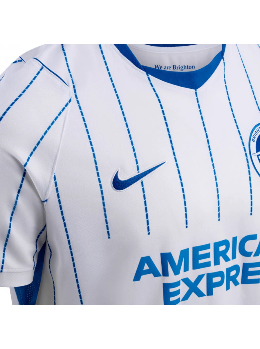 Maglia Gara Away Stadium 26/27