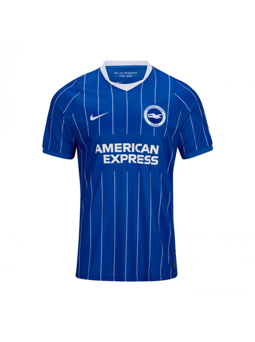 Maglia Gara Home Stadium 26/27