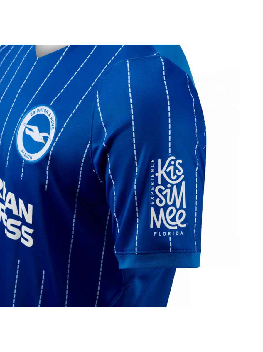 Maglia Gara Home Stadium 26/27