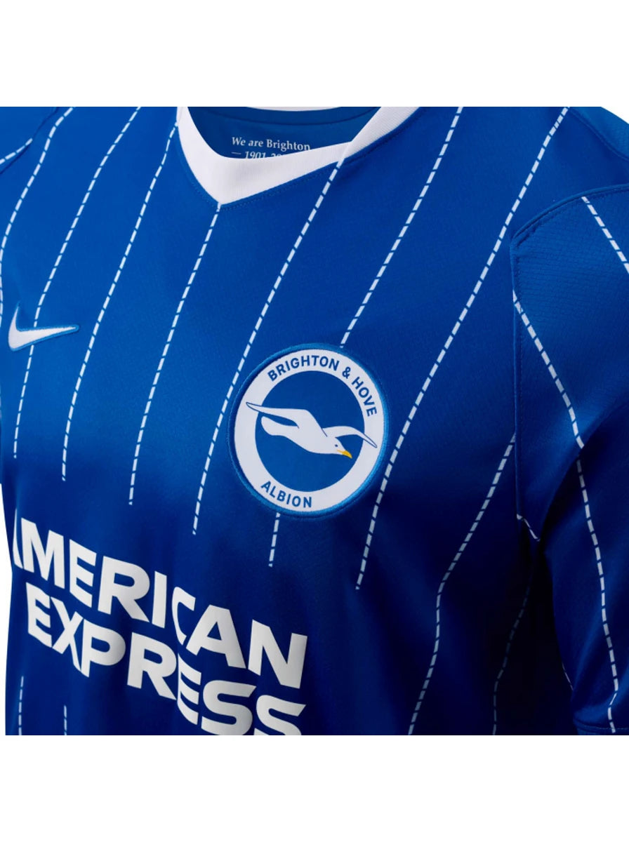 Maglia Gara Home Stadium 26/27