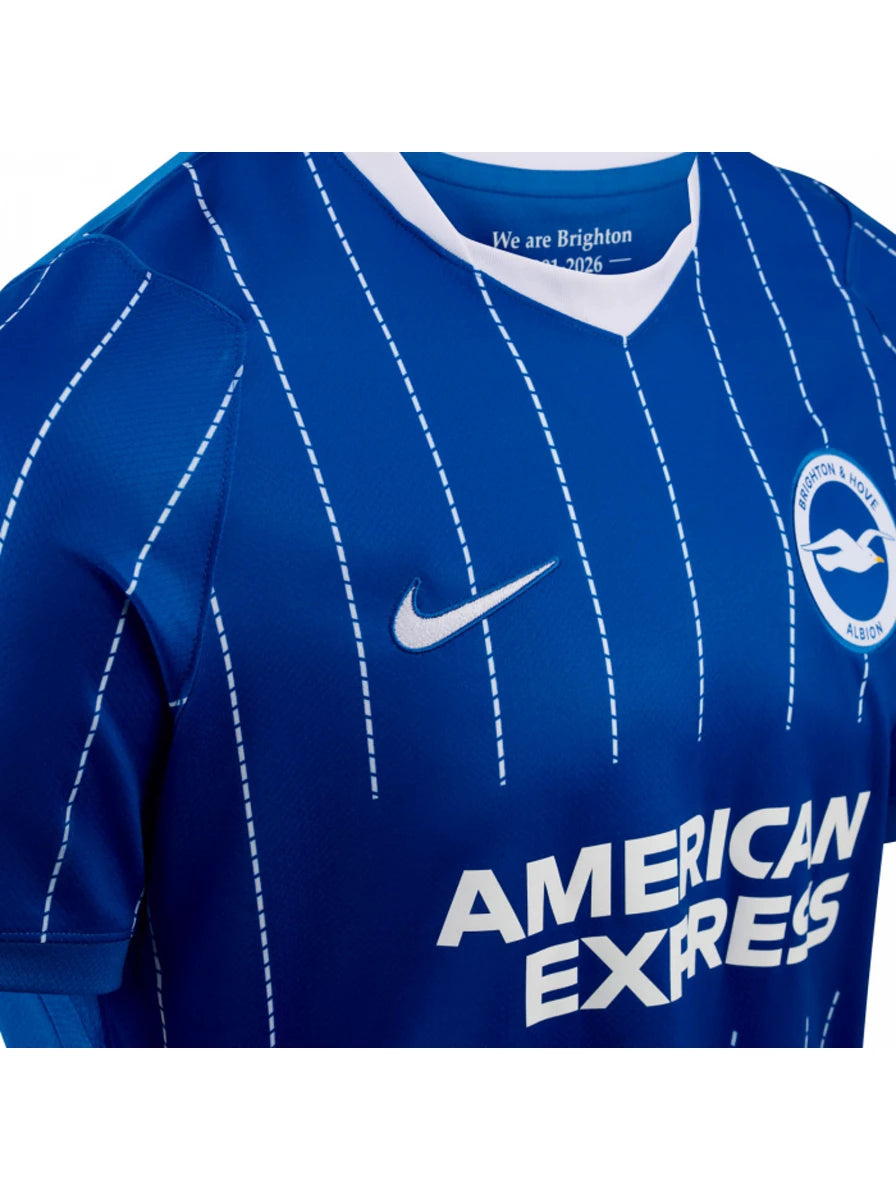 Maglia Gara Home Stadium 26/27