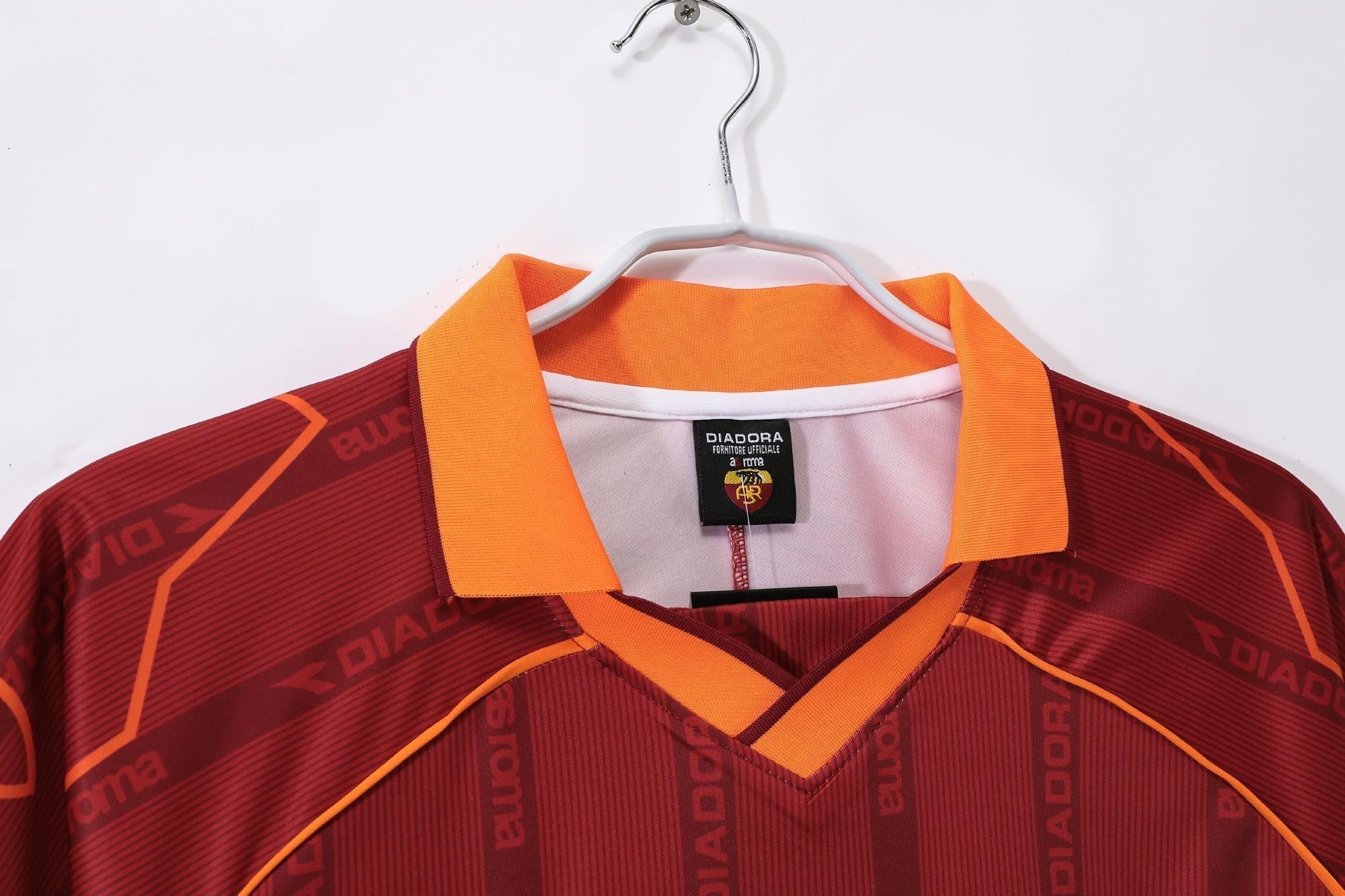 Maglia Home 1999/2000